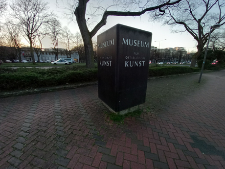 Museum Ostasiatische Kunst
